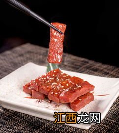 猪肉脯哪家好吃 猪肉脯哪个牌子正宗哪里有卖