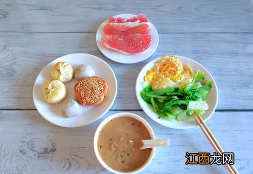 一岁半宝宝早餐吃什么有营养 1周岁宝宝食谱大全