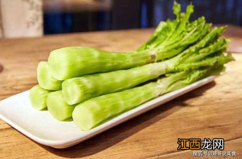 莴笋表皮发红 竹笋变红是怎么回事