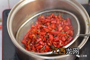 烧辣椒怎么做好吃窍门窍门 辣椒菜谱大全家常菜做法