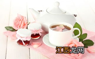 桃花喝了有什么功效与作用 桃花泡茶喝有什么功效