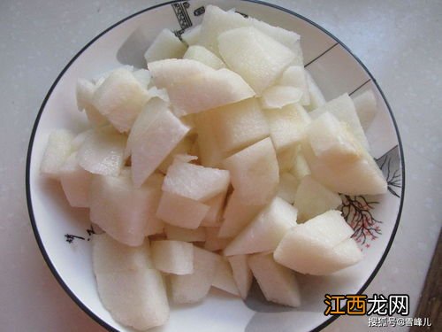 梨的吃法和作用 梨子皮的作用