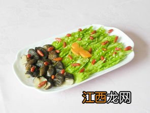 上火吃什么调理 降火的食物