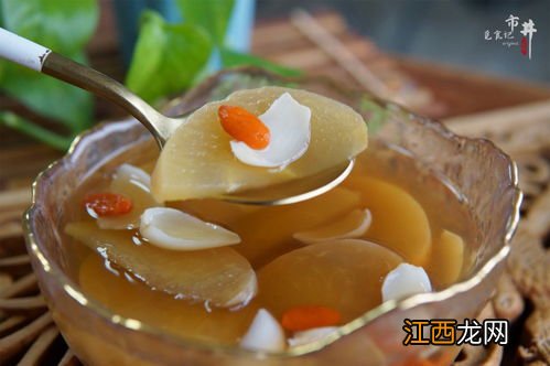 生地百合汤的功效 生地百合汤的功效