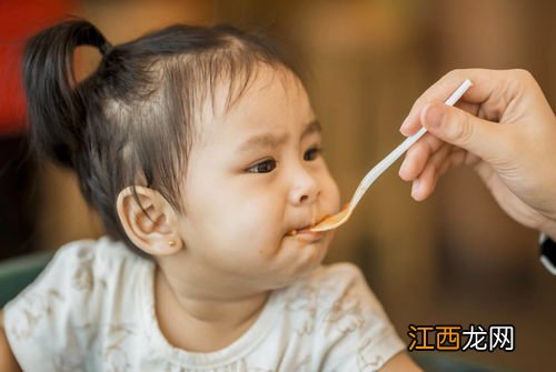 宝宝一周岁以后吃什么为主 小孩的营养食谱