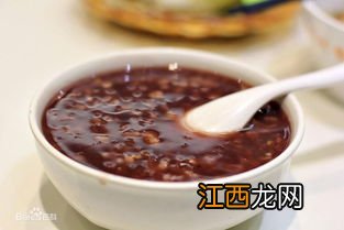 小米红豆粥的功效与作用 小米红枣红豆粥的功效与作用