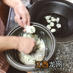 自制鱼丸用冷水还是热水 汆丸子用冷水还是热水