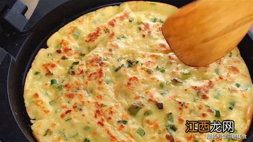 玉米糊饼的做法 玉米糊涂怎么煮