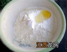 鸡蛋面粉可以做什么 面粉牛奶鸡蛋怎么做美食