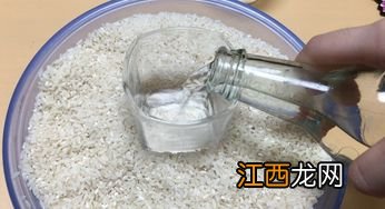 怎样防止米不生虫,米里面可放什么 超市买的肉有虫子