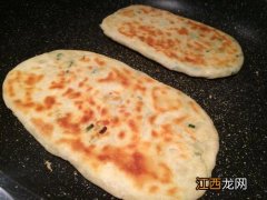 平底锅烙饼不糊 烙饼用什么材质的锅