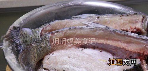 怎么制作腌鱼 腌肉放什么调料