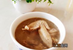 冰糖蒸鸡肉功效 孕期喝什么鸡汤对胎儿好