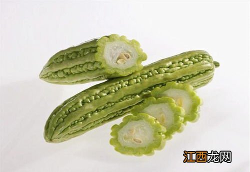 苦瓜为什么叫苦瓜 苦味是什么