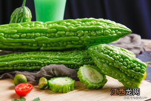苦瓜为什么叫苦瓜 苦味是什么