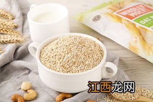 燕麦片百度百科 燕麦米的功效与作用及禁忌