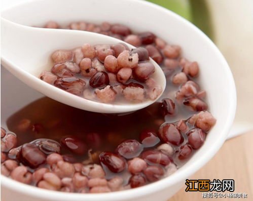 什么人不适合红豆薏米 红豆薏米茶不能与什么同食