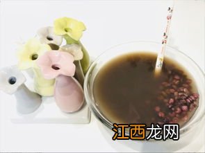 什么人不适合红豆薏米 红豆薏米茶不能与什么同食