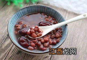 什么人不适合红豆薏米 红豆薏米茶不能与什么同食