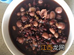 什么人不适合红豆薏米 红豆薏米茶不能与什么同食