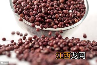 红豆粥怎么煮 早餐红豆汤与什么搭配