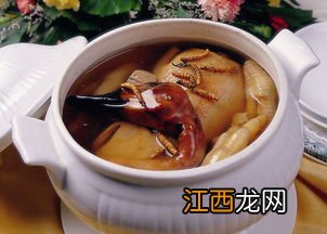 冬虫夏草炖鸡汤 怎样炖 虫草鸡的功效与作用