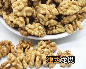 黑芝麻与核桃的功效与作用吃法大全 核桃芝麻有什么作用和功效