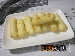 面包糠可以做什么简单美食 面包糠可以用来做什么吃的