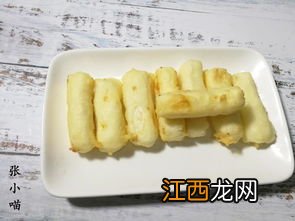 面包糠可以做什么简单美食 面包糠可以用来做什么吃的