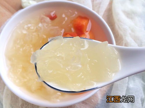 老鸭汤的做法与功效 鸭煲木瓜汤