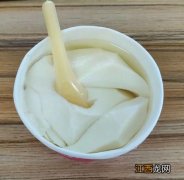 最新豆腐脑的制作配方视频 农村怎样做腐乳