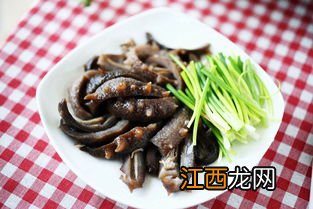 鲜海参怎么吃 海参怎么食用效果最好