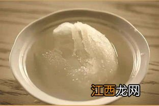 燕窝用什么水泡比较好 燕窝要怎么泡才可以