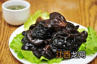 白木耳的功效与作用 木耳菜的功效与作用