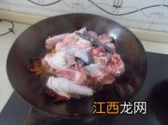 红烧鸡肉怎么做好吃 香味浓郁