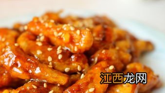 糖醋里脊肉怎么做的 炸糖醋肉怎么做好吃