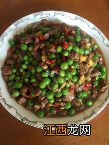 青豆炒什么菜好吃 炖青豆的做法大全家常