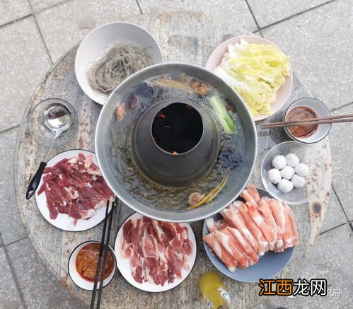 吃涮羊肉适合喝什么 吃烤羊肉喝什么饮料最好