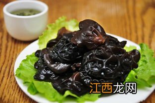 黑豆的功效与作用 木耳菜的功效与作用