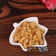 肉松是什么原料做的 什么肉松