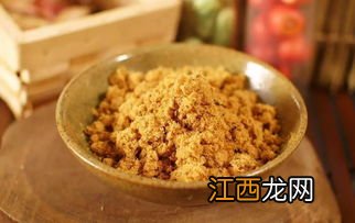 肉松是什么原料做的 什么肉松