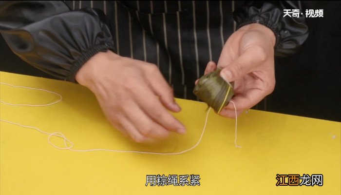 粽子煮多久 粽子煮多长时间