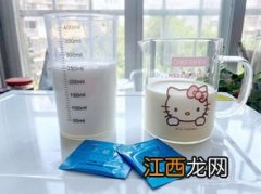 酸奶保质期内水乳分离 自制酸奶上面奶下面全是水