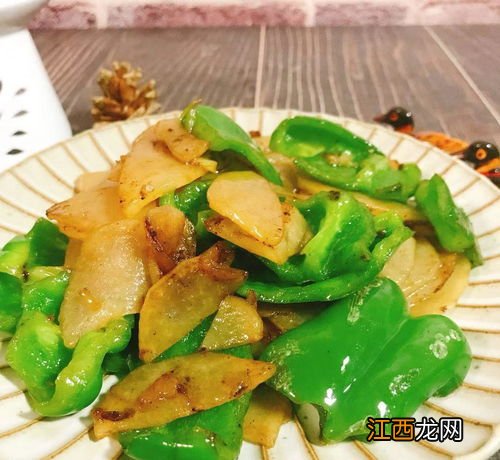 辣椒炒什么好吃 辣椒炒肉的制作方法