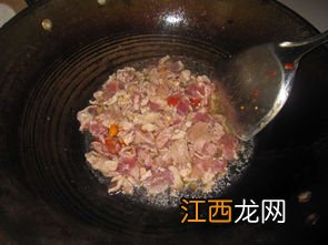 剁椒可以烧什么菜 剁椒跟什么炒好吃