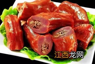 久久鸭脖卤料配方 久久鸭脖配方配料是什么