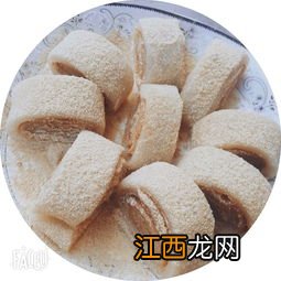 驴打滚什么馅好吃 驴打滚小吃