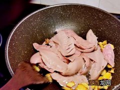 猪腰是什么器官 腰花是哪个器官