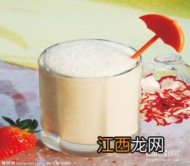 豆浆变浓稠 打豆浆放什么最有营养