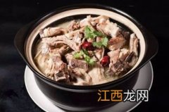 羊肉跟什么煲汤最好对身体 杏林好吃的羊肉火锅